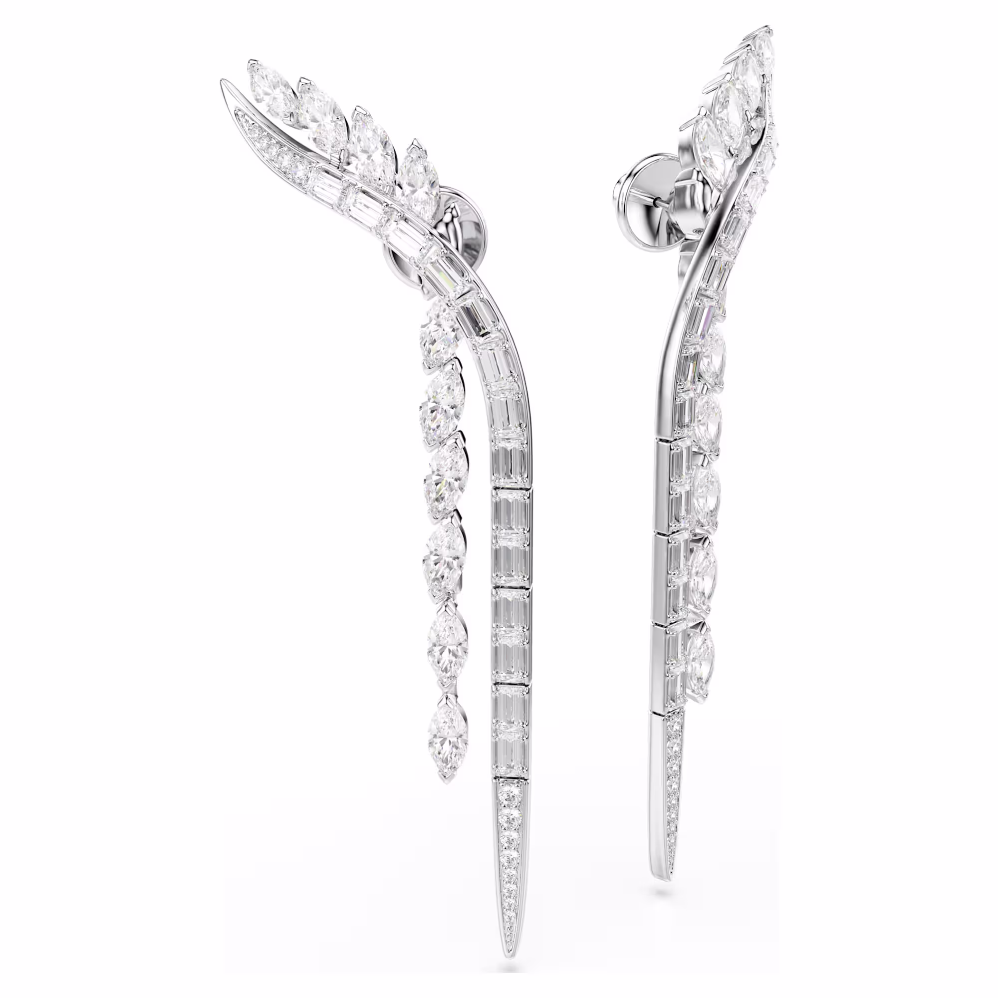Mesmera earrings